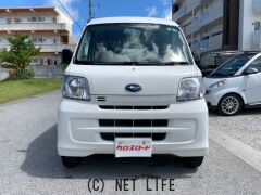 スバル サンバー