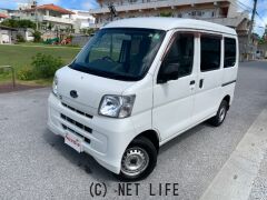 スバル サンバー