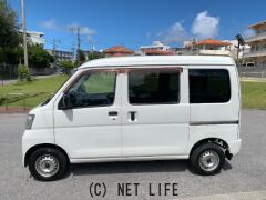 スバル サンバー