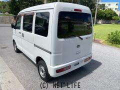 スバル サンバー