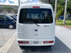 スバル サンバー