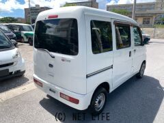 スバル サンバー