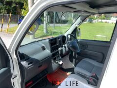 スバル サンバー