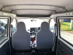 スバル サンバー