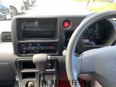 スバル サンバー