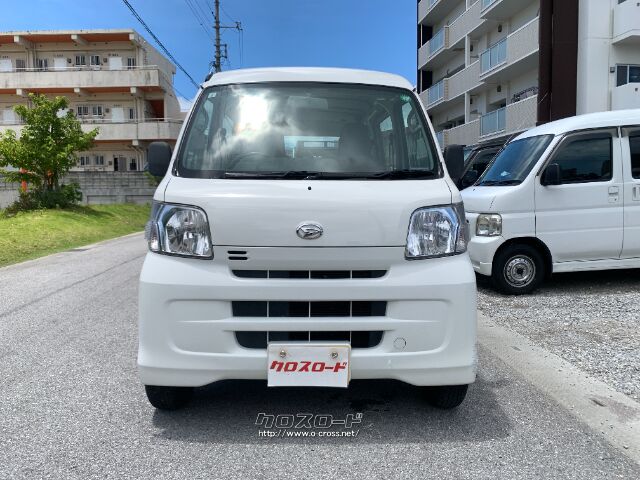 ダイハツ ハイゼットカーゴ