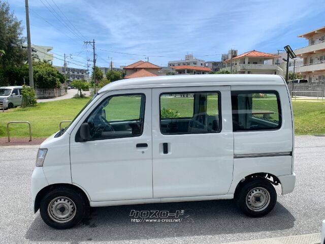 ダイハツ ハイゼットカーゴ