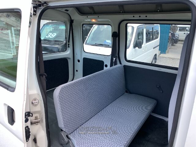 ダイハツ ハイゼットカーゴ