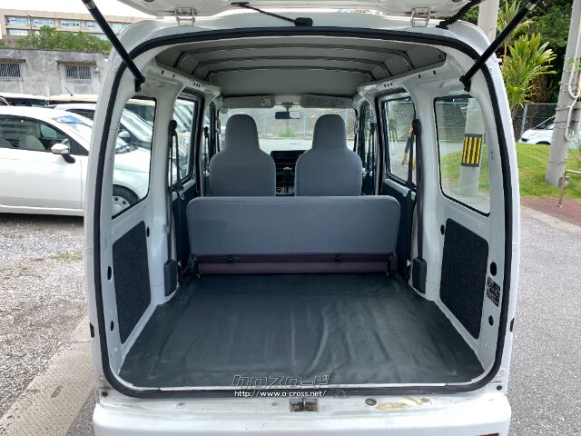 ダイハツ ハイゼットカーゴ