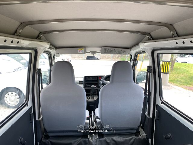 ダイハツ ハイゼットカーゴ