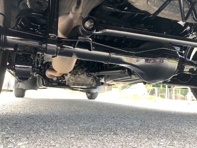 ダイハツ ハイゼットカーゴ