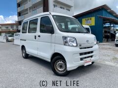 ダイハツ ハイゼットカーゴ