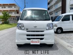 ダイハツ ハイゼットカーゴ