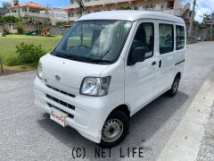 ダイハツ ハイゼットカーゴ