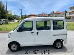 ダイハツ ハイゼットカーゴ