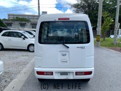 ダイハツ ハイゼットカーゴ