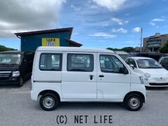 ダイハツ ハイゼットカーゴ