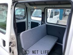 ダイハツ ハイゼットカーゴ