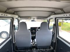 ダイハツ ハイゼットカーゴ