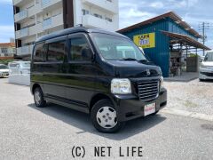 ホンダ バモスホビオ