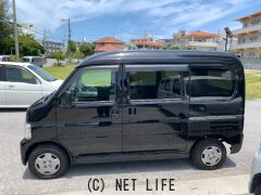 ホンダ バモスホビオ