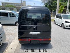 ホンダ バモスホビオ