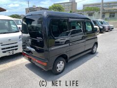 ホンダ バモスホビオ