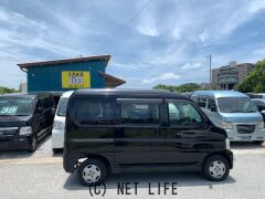 ホンダ バモスホビオ