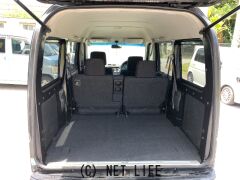 ホンダ バモスホビオ