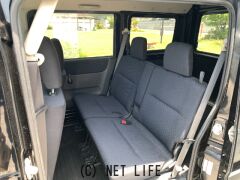 ホンダ バモスホビオ