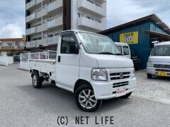ホンダ アクティトラック