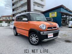 マツダ フレアクロスオーバー