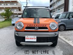 マツダ フレアクロスオーバー