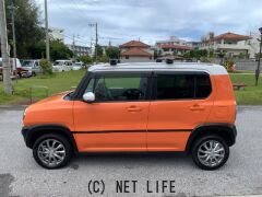 マツダ フレアクロスオーバー