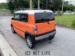 マツダ フレアクロスオーバー