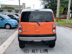 マツダ フレアクロスオーバー