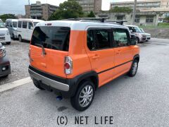 マツダ フレアクロスオーバー