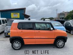 マツダ フレアクロスオーバー