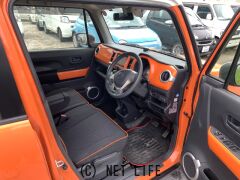 マツダ フレアクロスオーバー