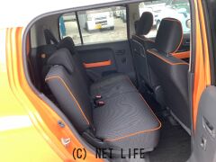 マツダ フレアクロスオーバー