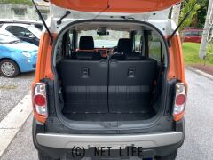 マツダ フレアクロスオーバー