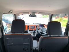 マツダ フレアクロスオーバー