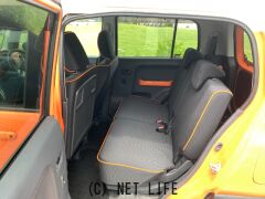 マツダ フレアクロスオーバー