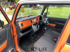 マツダ フレアクロスオーバー