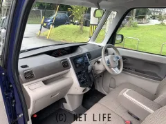 ダイハツ タント