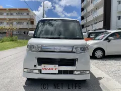 ダイハツ タント