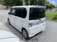 ダイハツ タント