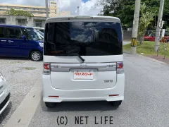 ダイハツ タント