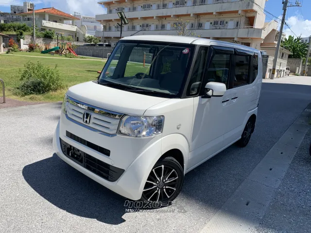 ホンダ N-BOX