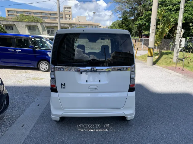 ホンダ N-BOX
